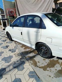 سوزوكي ليانا